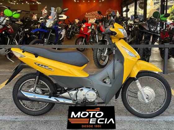 HONDA BIZ 125 ES HONDA BIZ 125 ES